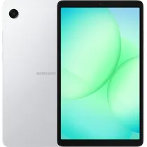 Tablet Samsung Galaxy Tab A11 SM-X133 - 4/64GB - Wi-Fi - 8.7" - Silver