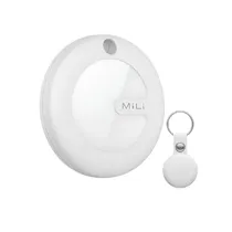 Rastreador Honor Airtags Mili Litag HD-P16-6 White