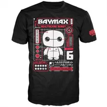  Funko Tees ...