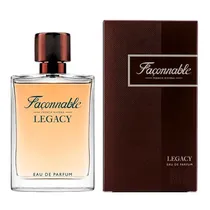  Perfume Faç...