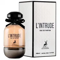 P.Maison Alhambra L'Intrude Edp 100ML