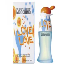  P.Moschino ...