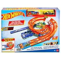  Mattel Vehi...