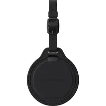 Chaveiro Localizador Satechi Findall ST-Lfaltk para Bagagem - Preto