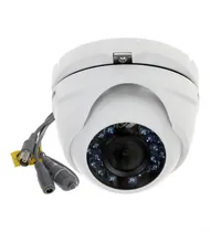 Camera Hikvision Turrent DS-2CE56C0T-Irmf 1MP 2.8M