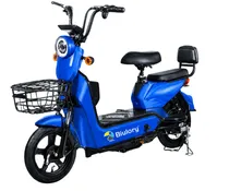 Mini Moto El...