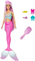  Boneca Barb...