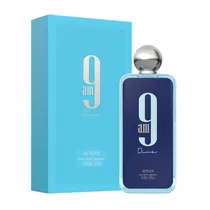 Perfume Afnan 9AM Dive Edp Masc 150ML