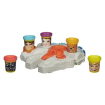 Play-Doh Has...