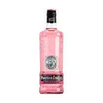 Gin Puerto I...