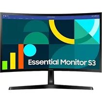  Monitor LED...