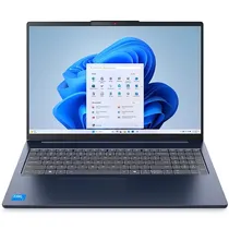 Notebook Lenovo Ideapad Slim 5 16IRH10R 83J1002KUS 16" Intel Core 7 240H 16GB Ram/1TB SSD - Cosmic Blue