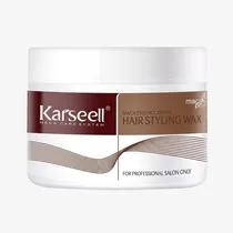 Karseell Cera Capilar Hair Styling Wax 100G