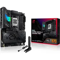 Placa-Mãe Rog Strix Gaming X870-F Wifi AM5 DDR5
