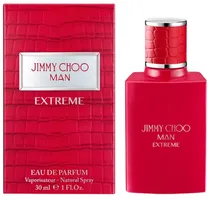Perfume Jimmy Choo Man Extreme Edp 30ML - Masculino