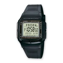 Relogio Masculino Casio DB-36-1AVDF