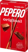 Palitos de ...