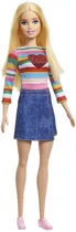  Boneca Barb...