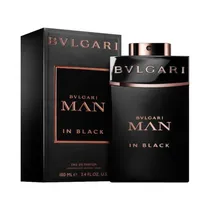 Bvlgari Man In Black 100ML Edp 413858/423796*