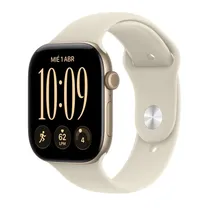 Apple Watch ...
