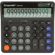 Calculadora ...