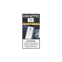 Ignite V400 Ice Peach Mango Watermelon