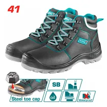 Bota de Segurança Total TSP202SB – 39