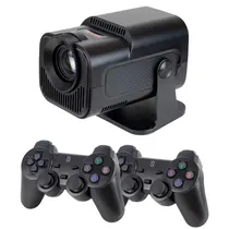 Projetor Smartfy PG02B Game/2CONTROL Android/4K/HD PG02B