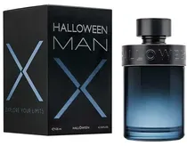  Perfume Hal...