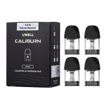  Uwell Filtr...