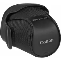  Capa Canon ...