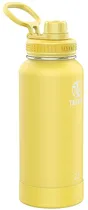 Garrafa Térmica Takeya 51175 950ML - Canary