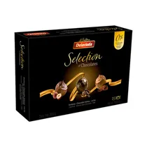  Chocolate D...