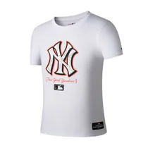 Remera Nba Yankees Men T Shirt