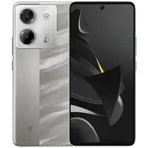 Xiaomi Poco M7 Pro 512GB 12RAM 5G Silver