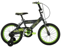 Bicicleta Aro 16 Huffy Delirium 21720Y