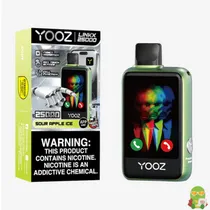 Yooz 25K Bl...