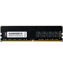 Mem DDR4 16G...