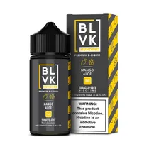 BLVK Juice Hundreds Mango Aloe 100ML 3MG