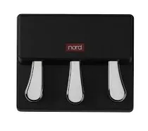  Nord Pedal ...