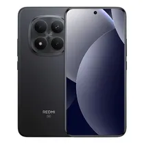 Celular Xiaomi Redmi Note 15 Pro 8/256 6.67" Black 5G