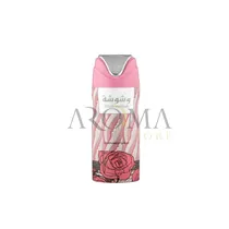 Spray Corporal Lattafa Washwashah 200ML