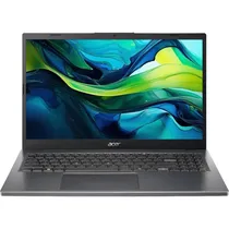 Acer Notebook Aspire CI9-13900H A15-51M-987E i9-1334U 16GB/512 SSD/15.6" Gray