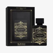 Perfume Lattafa Badee Al Oud Oud For Glory Edp 100ML