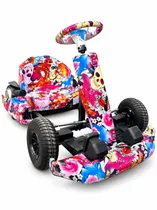 Kart Elétric...