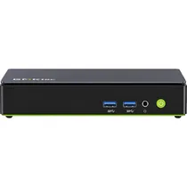 Mini PC Gmktec K13 Intel Core Ultra 7 256V 16 GB LPDDR5X 512 GB SSD - Cinza