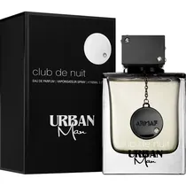 Perfume Armaf Club de Nuit Urban Man Edp 105ML