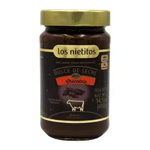  Doce de Lei...