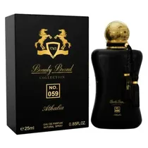  Perfume Bea...