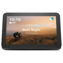 Amazon Echo Show 8 Smart Display 8" 3RD Generation Alexa - Charcoal